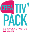 logo du salon creativ-pack