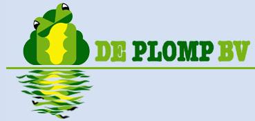 deplomp BV logo ets horticoles plantes aquatiques