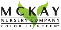 logo pépinières McKay USA