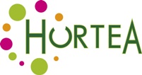 logo Hortea réseau de veille et de prospective horticole