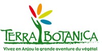 J-30 : Terra Botanica ouvrira à Angers le 10 avril