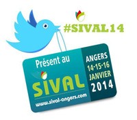 Atelier Twitter #sival14